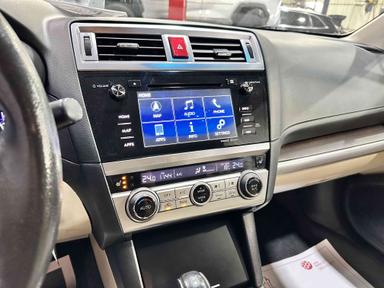 Subaru Outback 2017 - Thumbnail 15