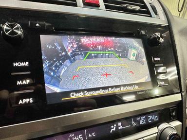 Subaru Outback 2017 - Thumbnail 17