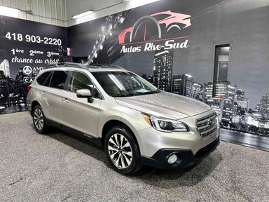 Subaru Outback 2017 - Thumbnail 2