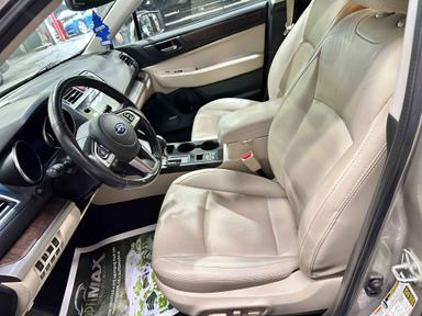 Subaru Outback 2017 - Thumbnail 8