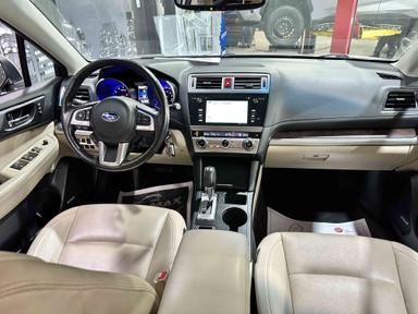 Subaru Outback 2017 - Thumbnail 10