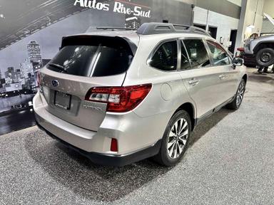 Subaru Outback 2017 - Thumbnail 5