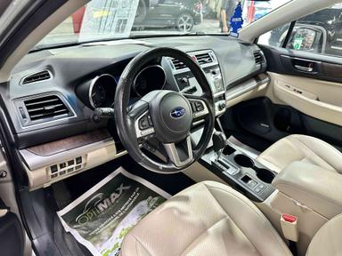 Subaru Outback 2017 - Thumbnail 9