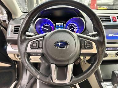 Subaru Outback 2017 - Thumbnail 14
