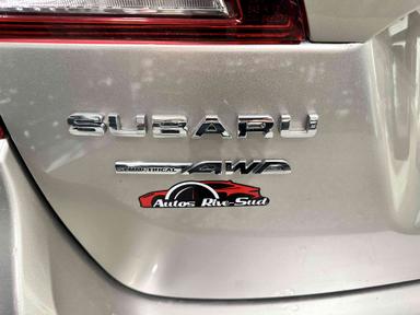 Subaru Outback 2017 - Thumbnail 7