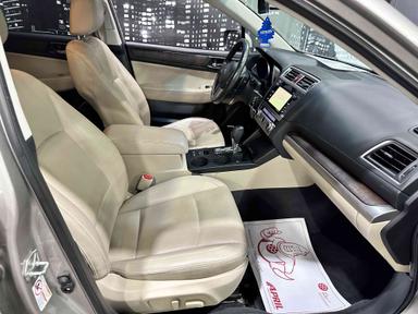 Subaru Outback 2017 - Thumbnail 12