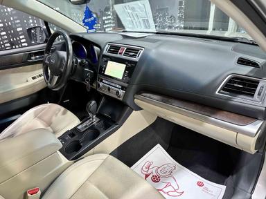 Subaru Outback 2017 - Thumbnail 11