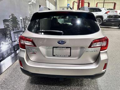 Subaru Outback 2017 - Thumbnail 6