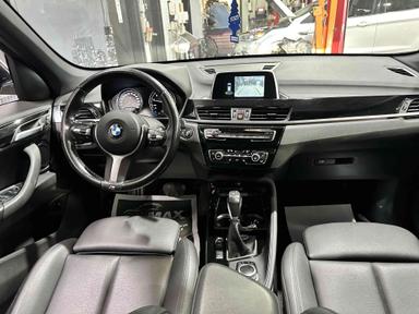 BMW X1 2018 - Thumbnail 9