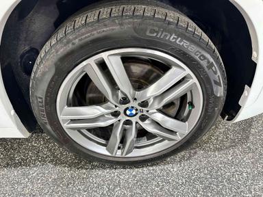 BMW X1 2018 - Thumbnail 19