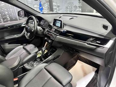 BMW X1 2018 - Thumbnail 10