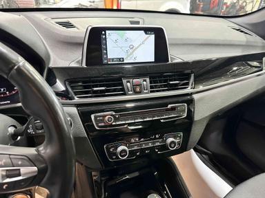 BMW X1 2018 - Thumbnail 14