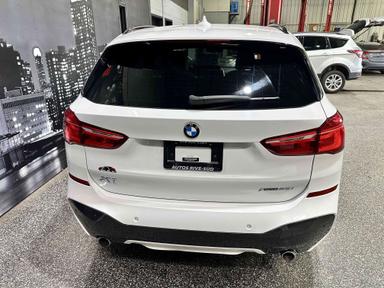 BMW X1 2018 - Thumbnail 6