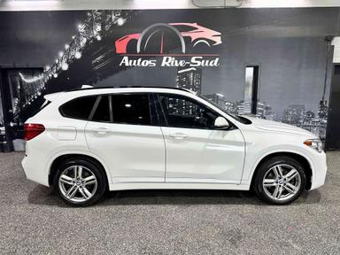 BMW X1 2018 - Thumbnail 1