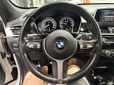 BMW X1 2018 - Thumbnail 13