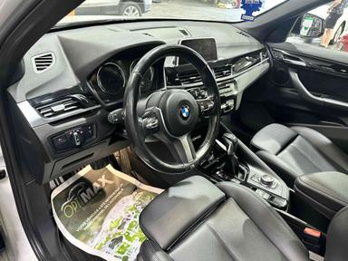 BMW X1 2018 - Thumbnail 8