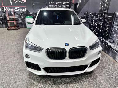 BMW X1 2018 - Thumbnail 3