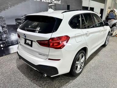 BMW X1 2018 - Thumbnail 5
