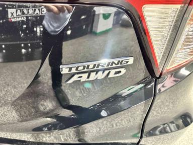 Honda HR-V 2022 - Thumbnail 8