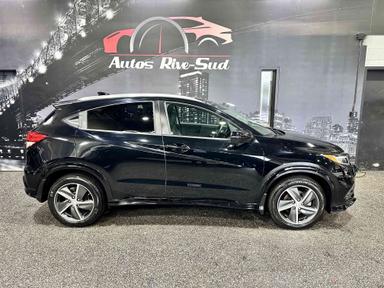 Honda HR-V 2022 - Thumbnail 1