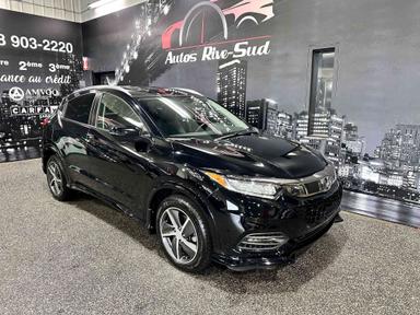 Honda HR-V 2022 - Thumbnail 2