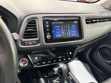 Honda HR-V 2022 - Thumbnail 12