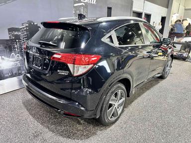 Honda HR-V 2022 - Thumbnail 6