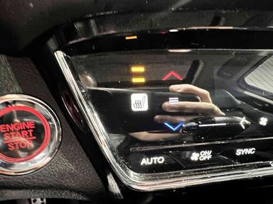 Honda HR-V 2022 - Thumbnail 15