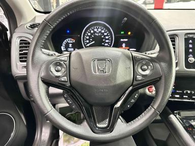 Honda HR-V 2022 - Thumbnail 11