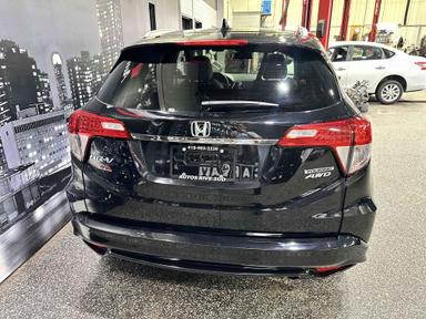 Honda HR-V 2022 - Thumbnail 7