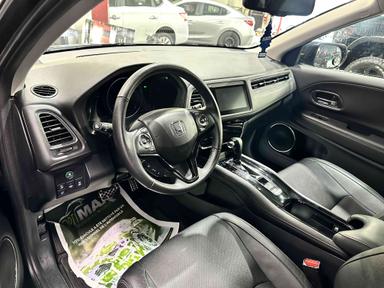 Honda HR-V 2022 - Thumbnail 9