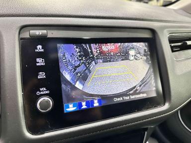 Honda HR-V 2022 - Thumbnail 13
