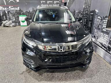 Honda HR-V 2022 - Thumbnail 3