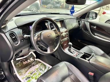 INFINITI QX50 2017 - Thumbnail 8