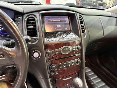 INFINITI QX50 2017 - Thumbnail 14