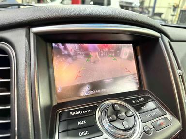 INFINITI QX50 2017 - Thumbnail 15