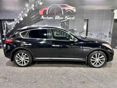INFINITI QX50 2017 - Thumbnail 1