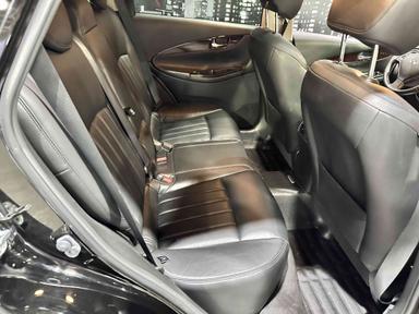 INFINITI QX50 2017 - Thumbnail 12