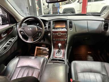 INFINITI QX50 2017 - Thumbnail 9