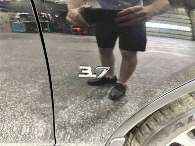 INFINITI QX50 2017 - Thumbnail 4