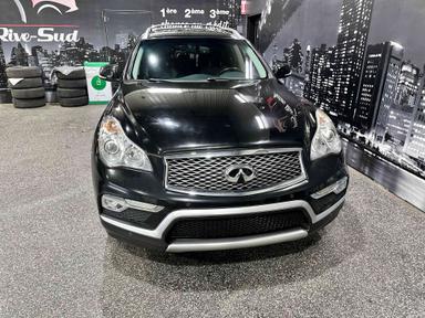 INFINITI QX50 2017 - Thumbnail 3