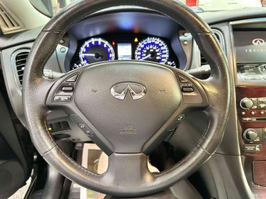INFINITI QX50 2017 - Thumbnail 13