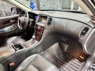 INFINITI QX50 2017 - Thumbnail 10