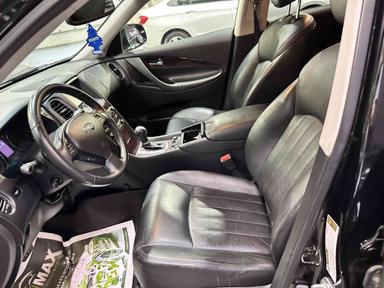 INFINITI QX50 2017 - Thumbnail 7