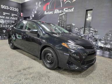 Toyota Corolla 2018 - Thumbnail 2