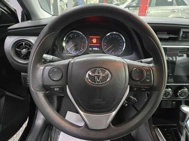 Toyota Corolla 2018 - Thumbnail 12