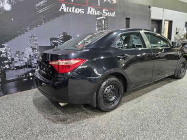 Toyota Corolla 2018 - Thumbnail 4