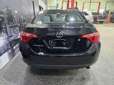 Toyota Corolla 2018 - Thumbnail 5