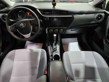 Toyota Corolla 2018 - Thumbnail 8