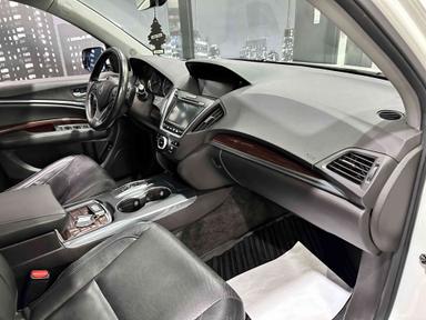 Acura MDX 2016 - Thumbnail 11